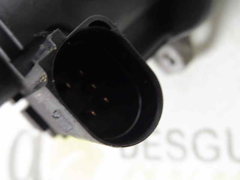 Recambio de valvula egr para dacia sandero laureate referencia OEM IAM 8200282949 8200561269B 70036806