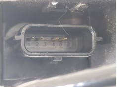 Recambio de cerradura puerta trasera izquierda para renault megane iv berlina 5p limited referencia OEM IAM 825031733R   2