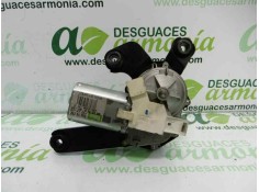 Recambio de motor limpia trasero para citroën c3 hdi 70 collection referencia OEM IAM 9637158780 53014712 
