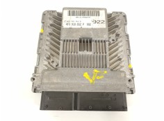 Recambio de centralita motor uce para audi a6 berlina (4f2) 2.4 referencia OEM IAM 4F0907552D 5WP45302 