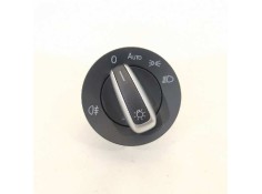 Recambio de mando luces para seat mii (kf1) referencia OEM IAM 3C8941431  