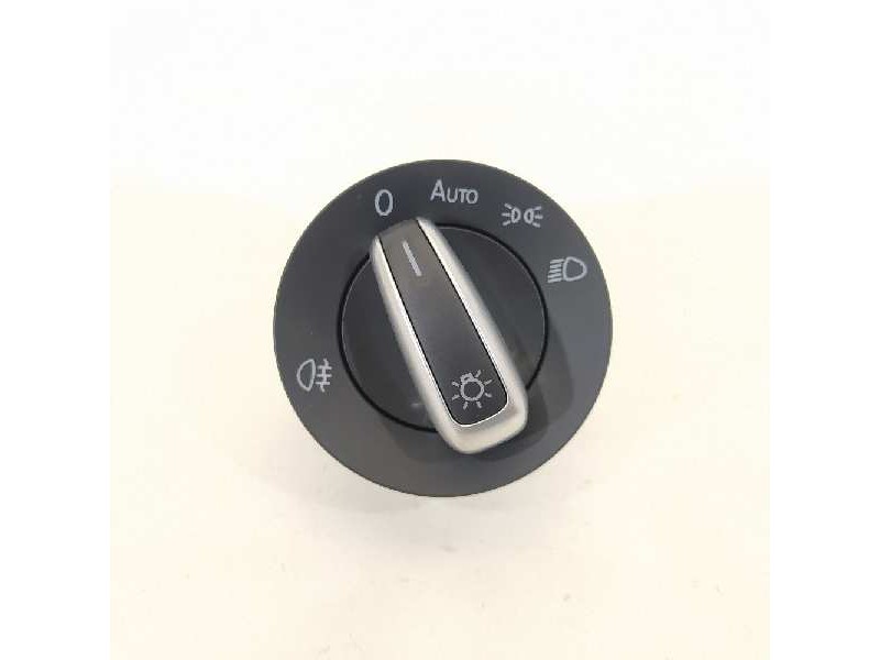 Recambio de mando luces para seat mii (kf1) referencia OEM IAM 3C8941431  