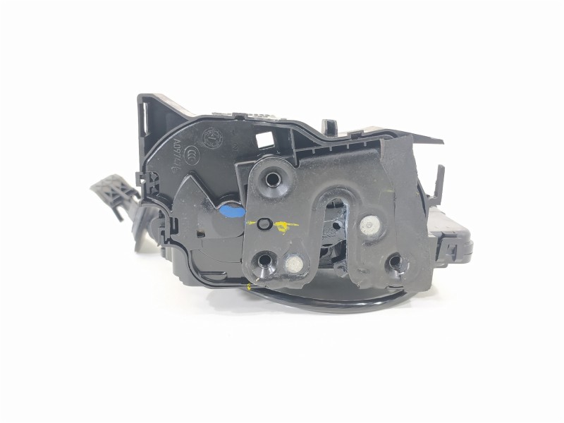 Recambio de cerradura puerta trasera izquierda para renault megane iv berlina 5p limited referencia OEM IAM 825031733R  