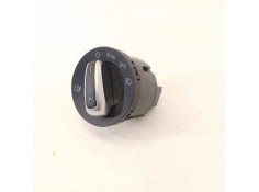 Recambio de mando luces para seat mii (kf1) referencia OEM IAM 3C8941431   2