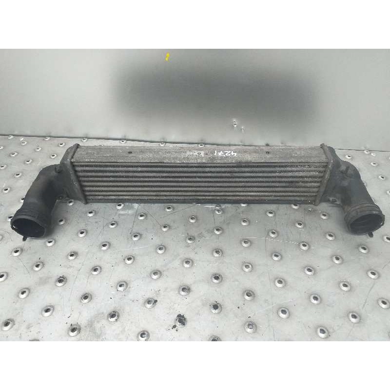 Recambio de intercooler para bmw serie 3 berlina (e46) 320d referencia OEM IAM 1787779 17517793370 