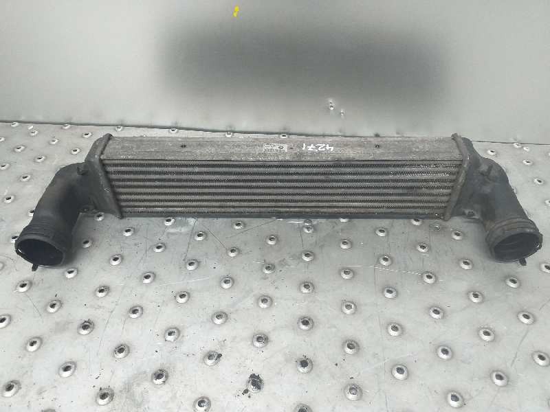 Recambio de intercooler para bmw serie 3 berlina (e46) 320d referencia OEM IAM 1787779 17517793370 