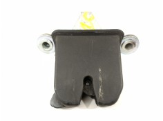 Recambio de cerradura maletero / porton para skoda octavia berlina (1z3) family referencia OEM IAM 1Z5827501E   2
