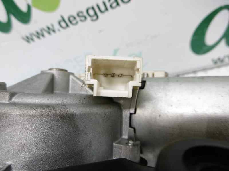 Recambio de motor limpia trasero para citroën c3 hdi 70 collection referencia OEM IAM 9637158780 53014712 