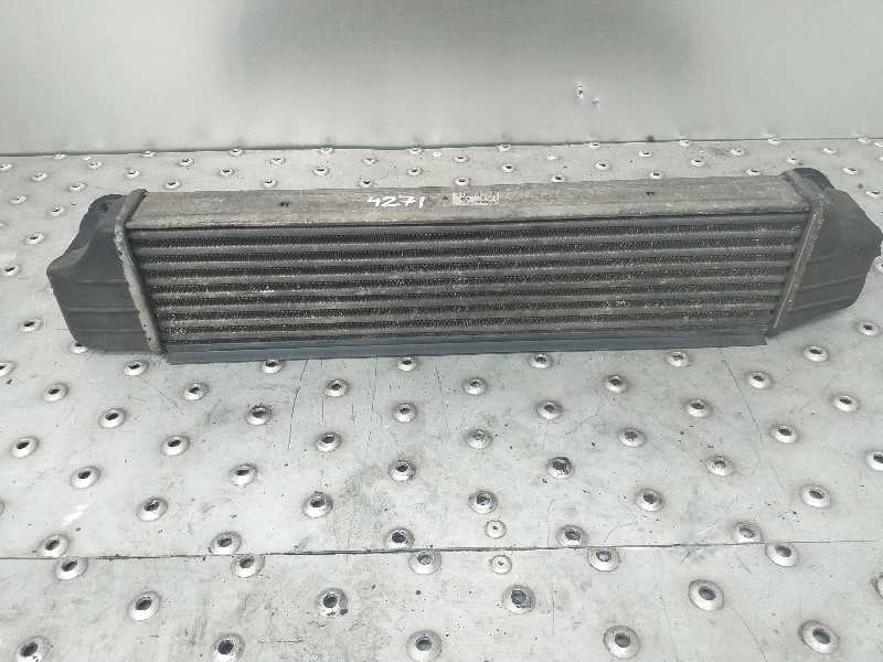Recambio de intercooler para bmw serie 3 berlina (e46) 320d referencia OEM IAM 1787779 17517793370 