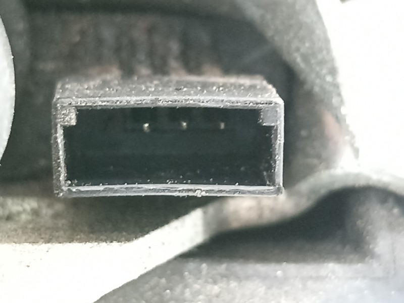 Recambio de cerradura maletero / porton para skoda octavia berlina (1z3) family referencia OEM IAM 1Z5827501E  