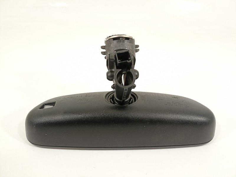 Recambio de espejo interior para peugeot 308 style referencia OEM IAM 9800018377  