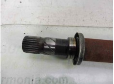 Recambio de transmision delantera derecha para dacia sandero laureate referencia OEM IAM 8200820344   2