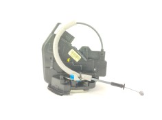 Recambio de cerradura puerta trasera derecha para kia stonic (ybcuv) drive referencia OEM IAM 81420H8010 814B0H8210 