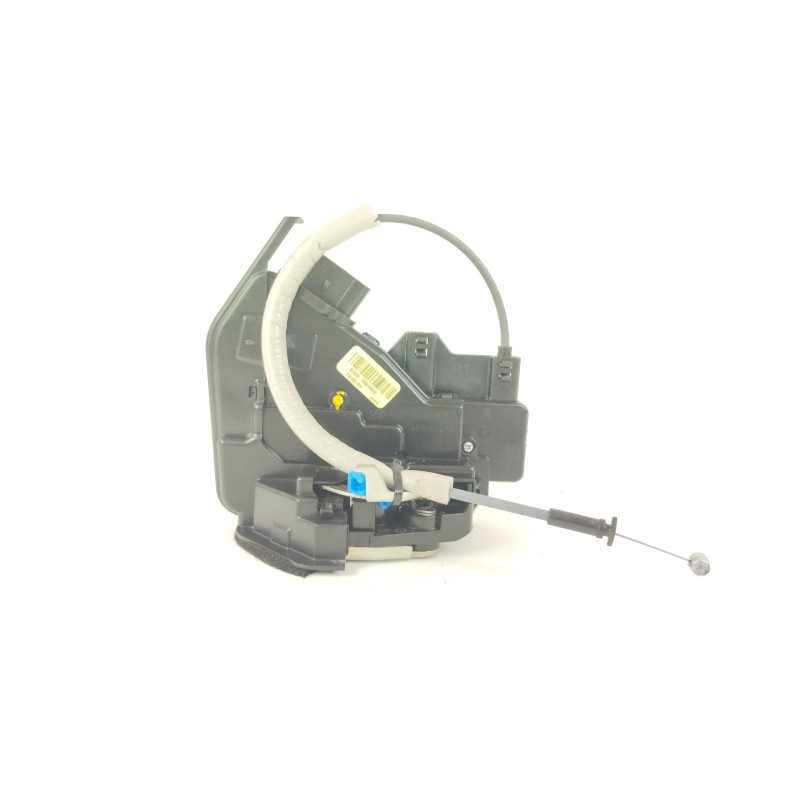 Recambio de cerradura puerta trasera derecha para kia stonic (ybcuv) drive referencia OEM IAM 81420H8010 814B0H8210 