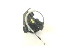 Recambio de cerradura puerta trasera derecha para kia stonic (ybcuv) drive referencia OEM IAM 81420H8010 814B0H8210  2
