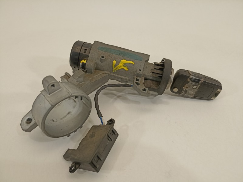 Recambio de conmutador de arranque para opel astra j lim. selective business referencia OEM IAM 20939745  
