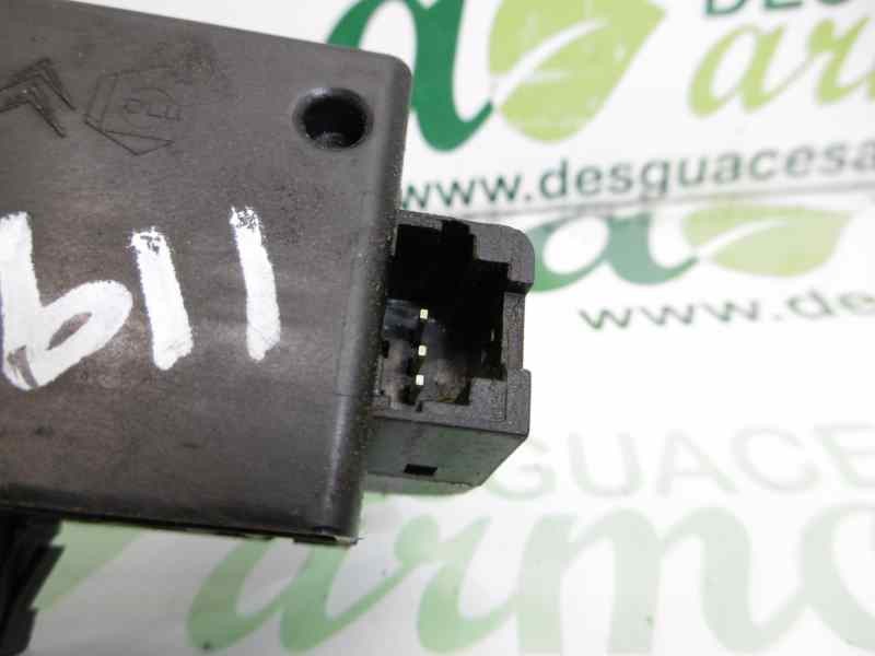 Recambio de cerradura maletero / porton para citroën c3 hdi 70 collection referencia OEM IAM 9652301980  