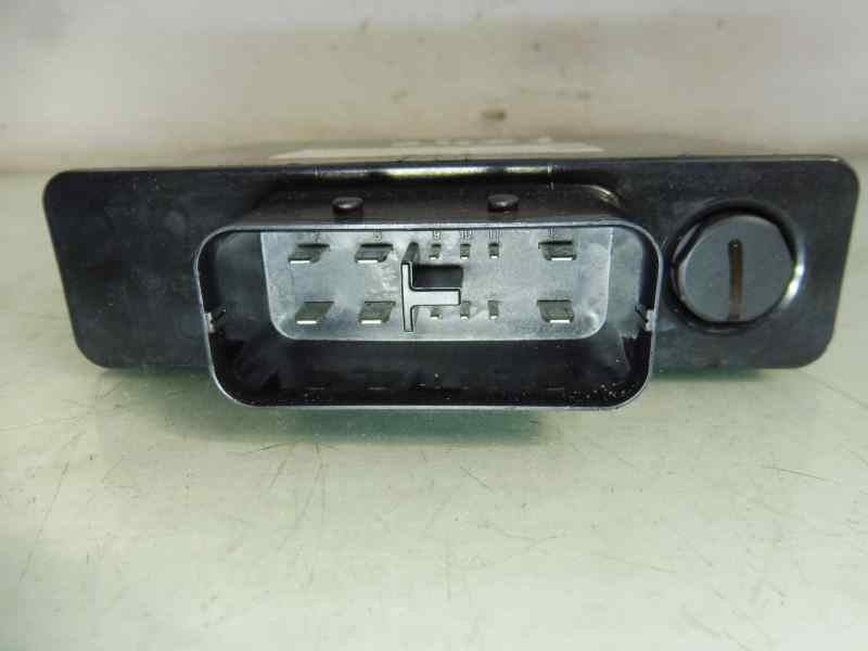 Recambio de modulo electronico para audi a6 allroad quattro (4gh) 3.0 tdi referencia OEM IAM 8K0959663D  