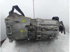Recambio de caja cambios para bmw serie 3 berlina (e46) 320d referencia OEM IAM HED  