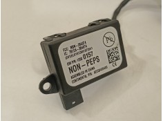 Recambio de conmutador de arranque para opel astra j lim. selective business referencia OEM IAM 20939745   2