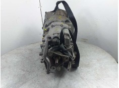 Recambio de caja cambios para bmw serie 3 berlina (e46) 320d referencia OEM IAM HED   2