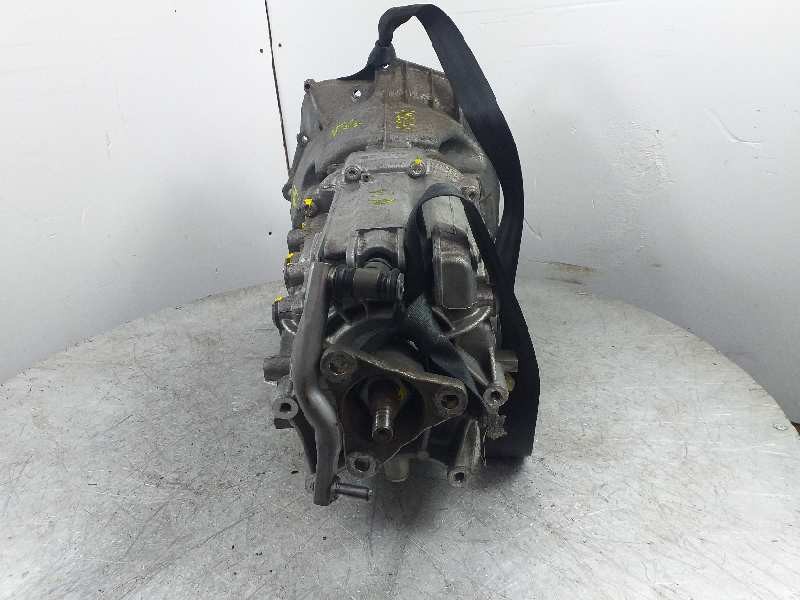 Recambio de caja cambios para bmw serie 3 berlina (e46) 320d referencia OEM IAM HED  