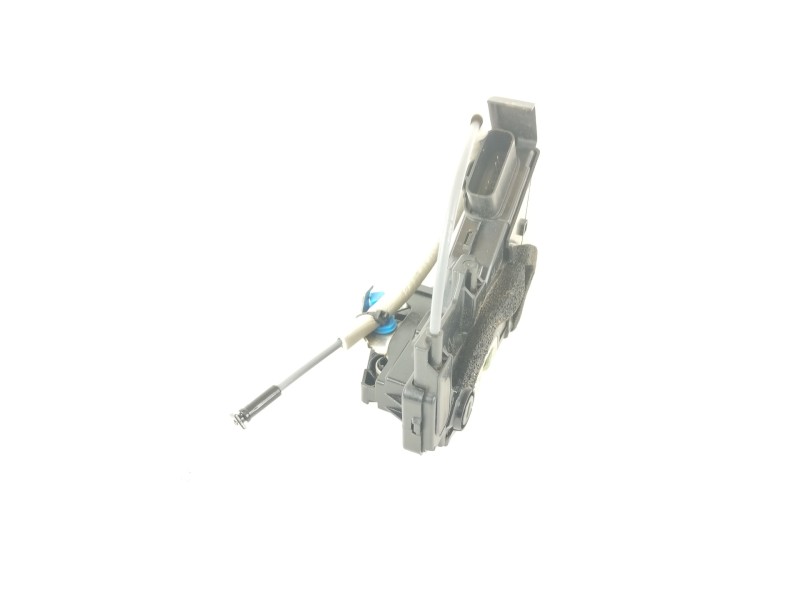 Recambio de cerradura puerta trasera derecha para kia stonic (ybcuv) drive referencia OEM IAM 81420H8010 814B0H8210 