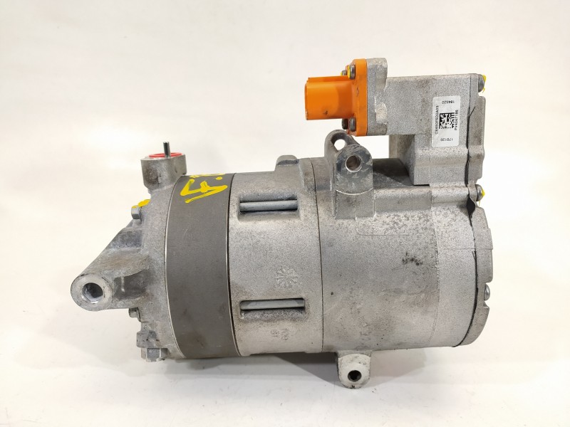 Recambio de compresor aire acondicionado para seat mii (kf1) referencia OEM IAM 5QE816803H  