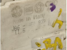 Recambio de cerradura puerta trasera izquierda para audi a6 berlina (4f2) 2.4 referencia OEM IAM 4F0839015   2