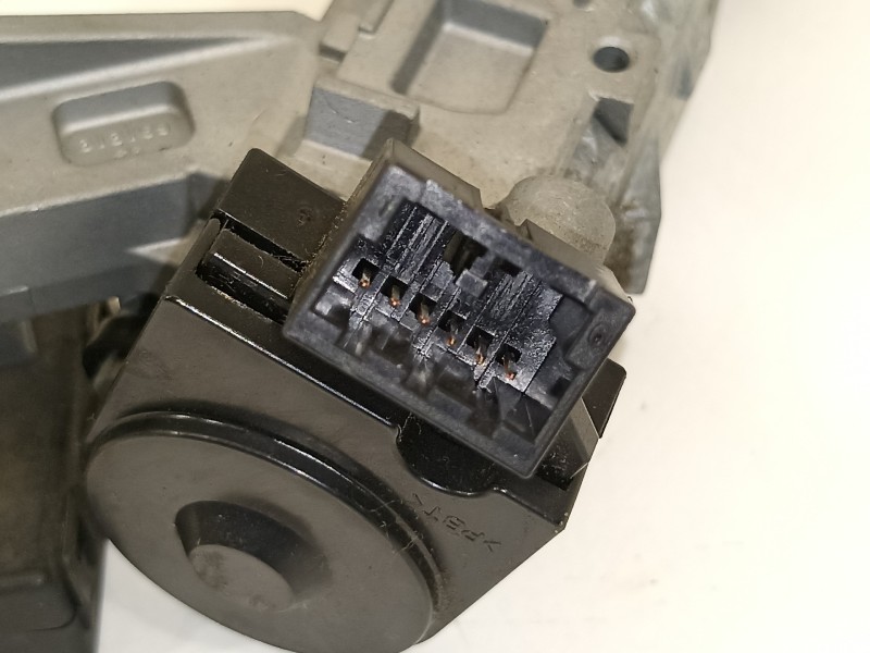 Recambio de conmutador de arranque para opel astra j lim. selective business referencia OEM IAM 20939745  