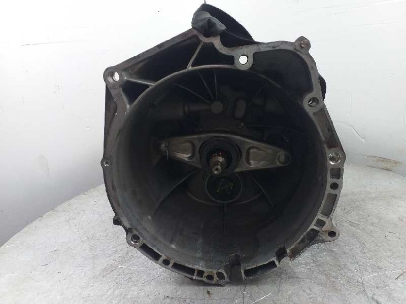 Recambio de caja cambios para bmw serie 3 berlina (e46) 320d referencia OEM IAM HED  