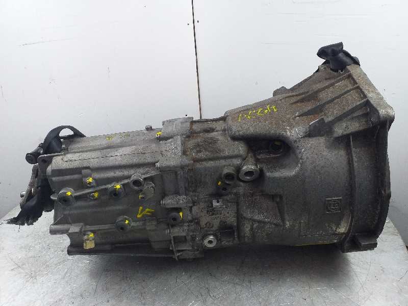 Recambio de caja cambios para bmw serie 3 berlina (e46) 320d referencia OEM IAM HED  
