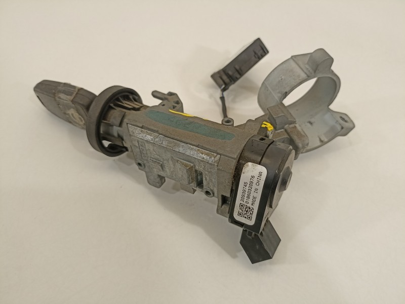 Recambio de conmutador de arranque para opel astra j lim. selective business referencia OEM IAM 20939745  