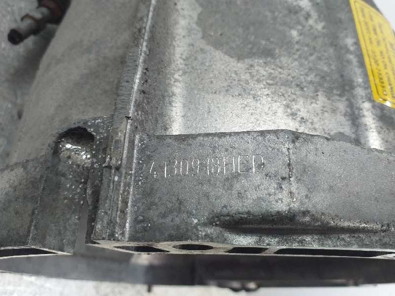 Recambio de caja cambios para bmw serie 3 berlina (e46) 320d referencia OEM IAM HED  