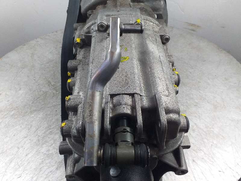 Recambio de caja cambios para bmw serie 3 berlina (e46) 320d referencia OEM IAM HED  