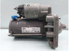 Recambio de motor arranque para peugeot 208 allure referencia OEM IAM 9662854180  