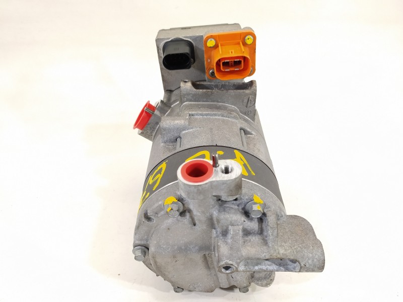 Recambio de compresor aire acondicionado para seat mii (kf1) referencia OEM IAM 5QE816803H  