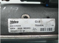 Recambio de motor arranque para peugeot 208 allure referencia OEM IAM 9662854180   2