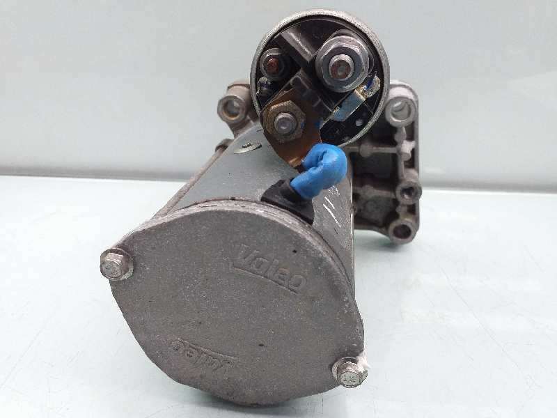 Recambio de motor arranque para peugeot 208 allure referencia OEM IAM 9662854180  