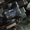 MOTOR COMPLETO 204D2 