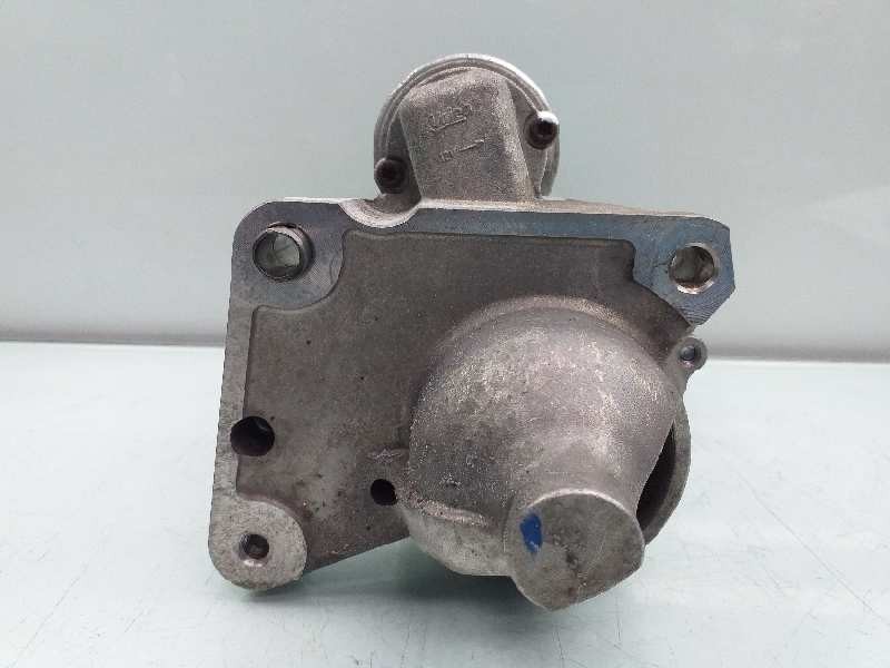 Recambio de motor arranque para peugeot 208 allure referencia OEM IAM 9662854180  