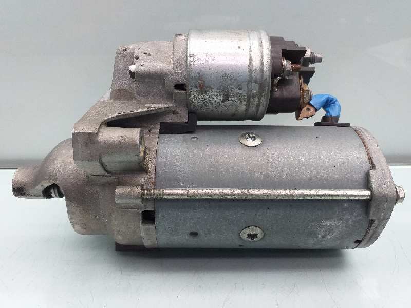 Recambio de motor arranque para peugeot 208 allure referencia OEM IAM 9662854180  