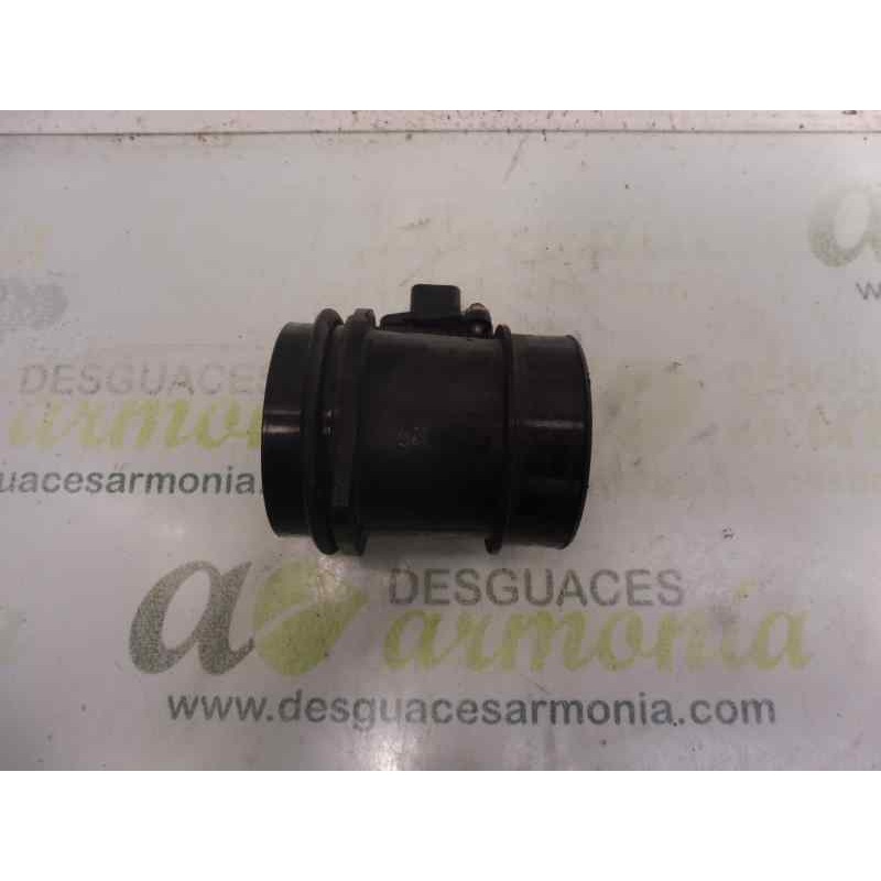 Recambio de caudalimetro para ford focus berlina (cap) trend referencia OEM IAM 4M5112B579CC  