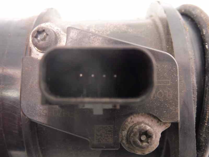 Recambio de caudalimetro para ford focus berlina (cap) trend referencia OEM IAM 4M5112B579CC  