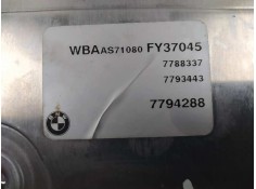 Recambio de centralita motor uce para bmw serie 3 berlina (e46) 320d referencia OEM IAM 13617793443   2