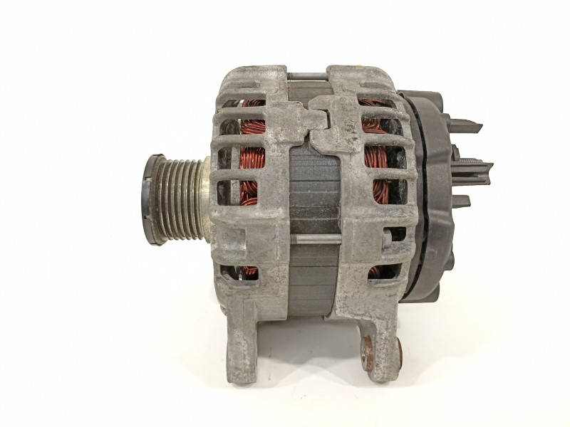Recambio de alternador para nissan qashqai (j11) acenta referencia OEM IAM 231004BE0BF  