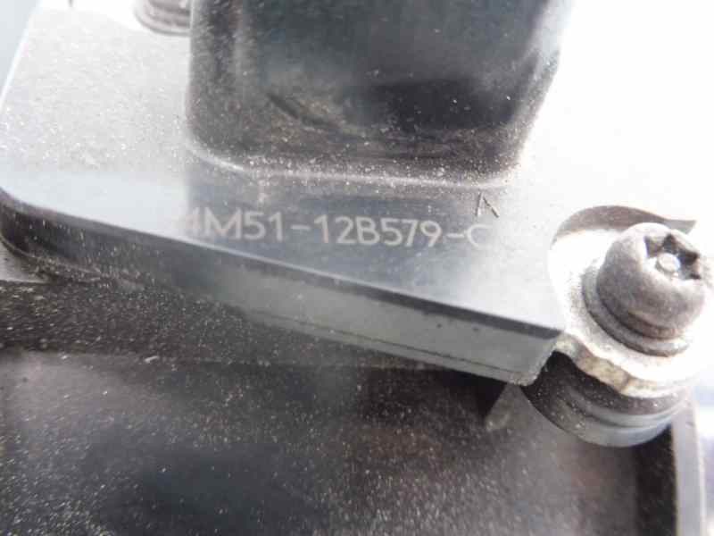 Recambio de caudalimetro para ford focus berlina (cap) trend referencia OEM IAM 4M5112B579CC  