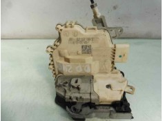 Recambio de cerradura puerta delantera derecha para audi a6 allroad quattro (4gh) 3.0 tdi referencia OEM IAM 8J1837016C  