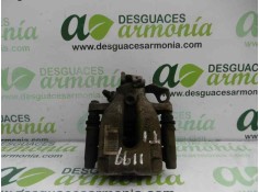 Recambio de pinza freno trasera izquierda para peugeot 208 allure referencia OEM IAM 4400W5