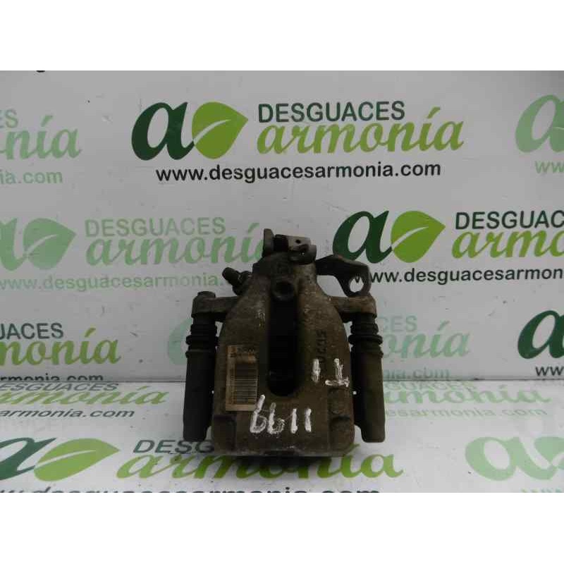 Recambio de pinza freno trasera izquierda para peugeot 208 allure referencia OEM IAM 4400W5  